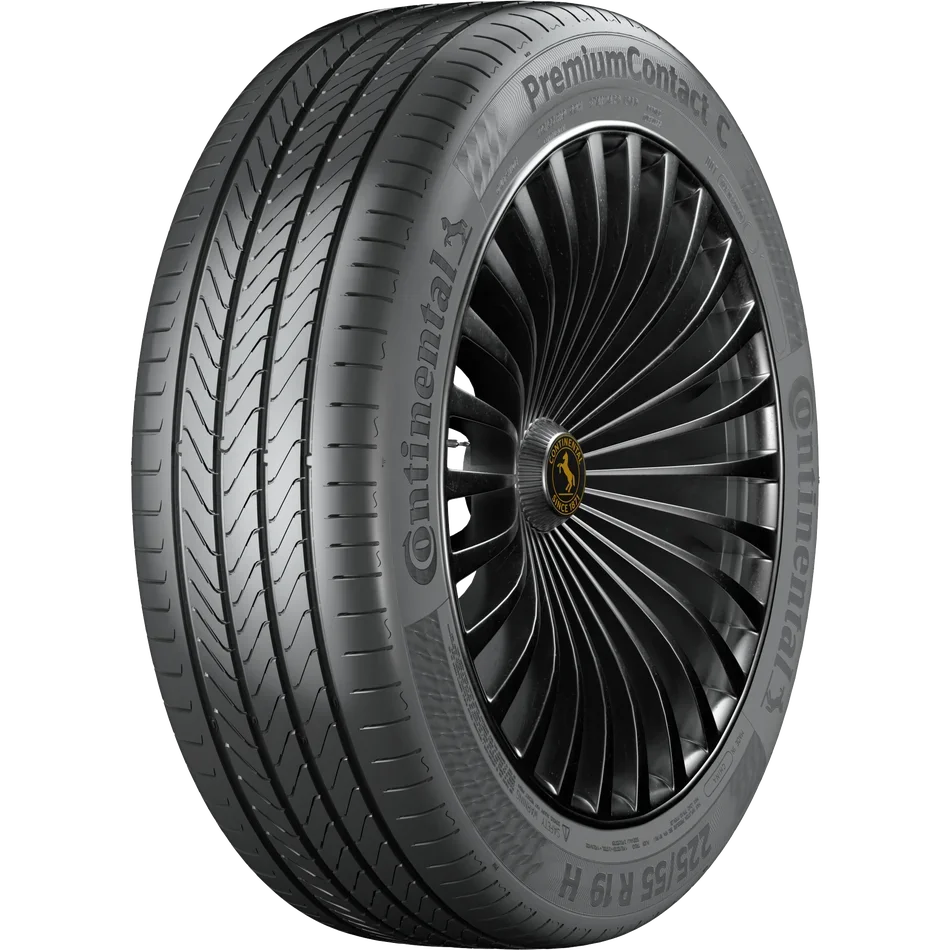 631b1353e24a Continental 235/50R20 104V XL FR PremiumContact C EVc - Image 1
