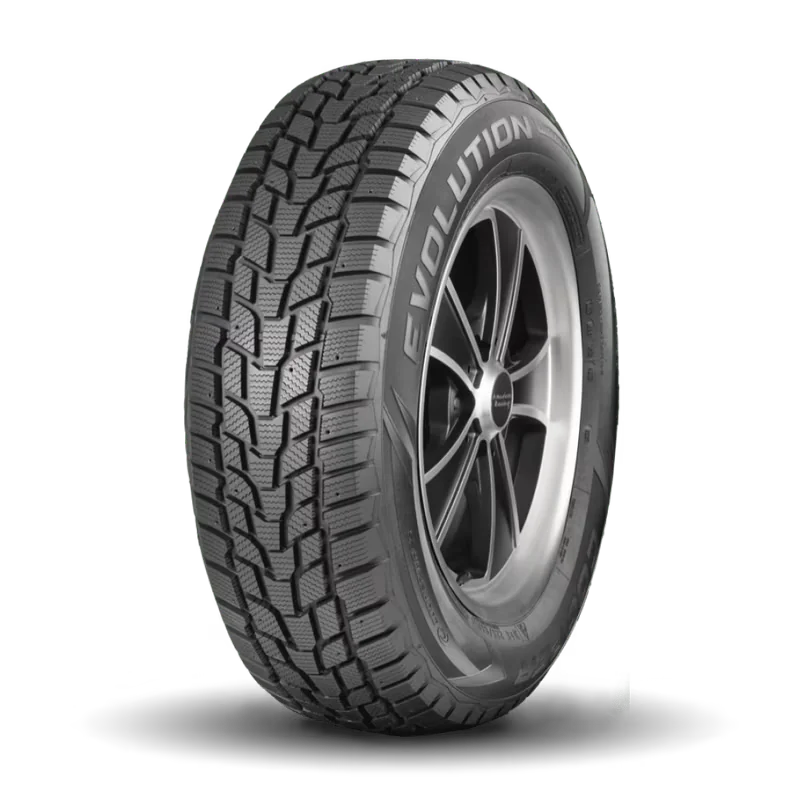 63ba095bfe6c Cooper 175/65R17 87H WINTER EVR - Image 1