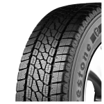 Firestone 205/75R16C 110/108R Vanhawk Winter 2 - Pilt 4