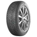 Nokian 245/40R20 99W WR SNOWPROOF P XL - Pilt 5