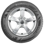 Kumho 255/60R18 112V Solus HA31 XL - Pilt 3