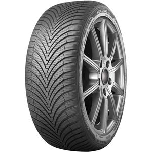 8427 225/55R16 KUMHO SOLUS 4S HA32 99W XL CBB72 3PMSF M+S - Image 1