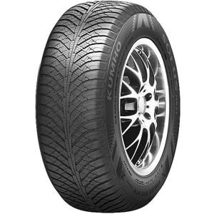 8429 215/65R15 KUMHO SOLUS 4S HA31 96H CCB71 3PMSF M+S - Image 1