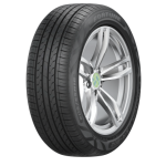 215/55R17 FUNRUN FSR-802 Suverehvid