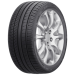205/55R17 FSR-701 Suverehvid