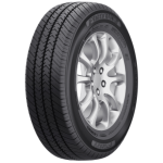 225/70R15C 112/110R FSR-71 Suverehvid