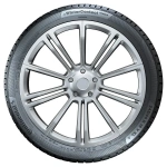 Continental 285/40R22 110V XL FR WinterContact TS 850 P AO - Image 3