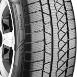 Petlas 255/70R16 111T EXPLERO WINTER W671 - Image 2