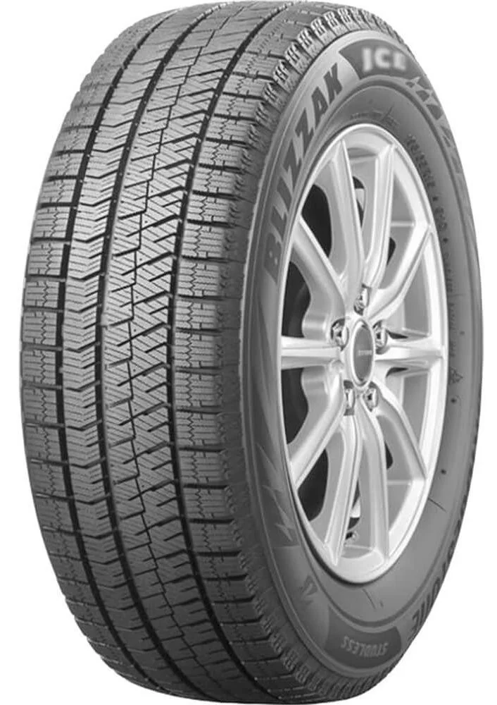 9e1d846639c1_onfcJnb BRIDGESTONE 245/40R18 97S Blizzak Ice XL RG - Image 1