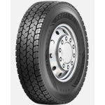 295/80R22.5 NordisD Winter Drive 154/149M