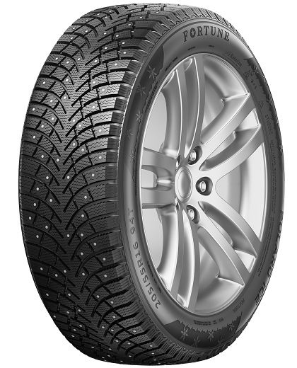255/45R19 POLARO ICE  3PMSF IGS XL M+S Veljekaitsega Naastrehvid - Pilt 1