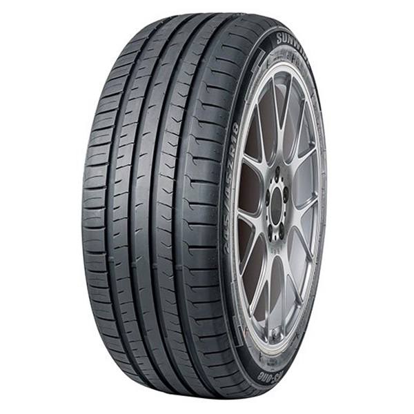 RS-ONE 205/60RR16 SUNWIDE RS-One - Image 1