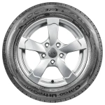 Goodyear 235/65R16C 115/113R Cargo UltraGrip 2 studded - Pilt 2