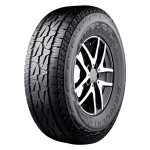 BRIDGESTONE 255/70R18 116S Dueler A/T 001 XL INEOS PROJECT GRENADIER GRENA;PROJECT GRENADIER