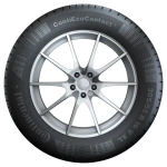 Continental 205/60R16 92H ContiEcoContact 5 - Pilt 4