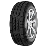 Tristar 155/80R13C 91/89S ALL SEASON VAN POWER