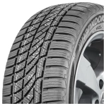 Hankook 205/55R17 91V H740 Kinergy 4S VW T Cross - Pilt 4