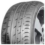Continental 235/40R18 91Y FR ContiSportContact 3 MO - Image 3