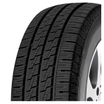 Tristar 155/80R13C 91/89S ALL SEASON VAN POWER - Pilt 2
