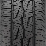 BRIDGESTONE 255/70R18 116S Dueler A/T 001 XL INEOS PROJECT GRENADIER GRENA;PROJECT GRENADIER - Pilt 4