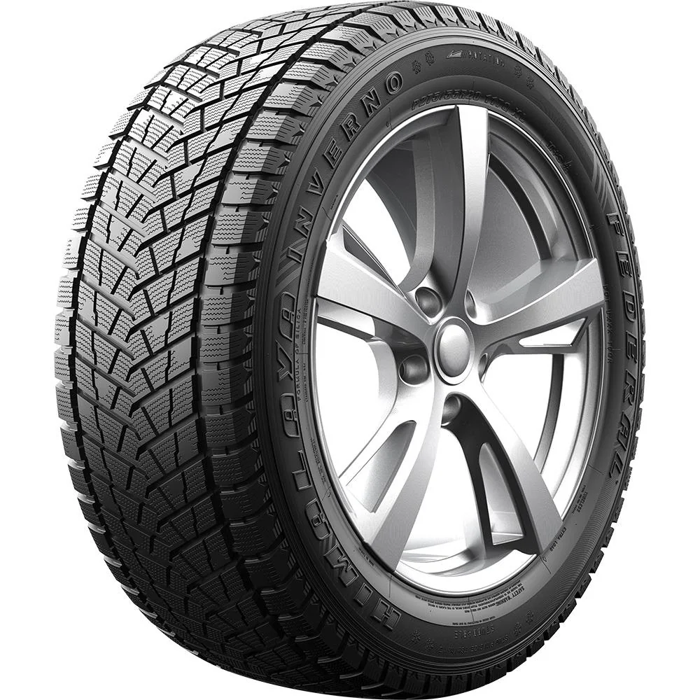 f0ca5c9175a2 Federal 265/50R19 110H FEDERAL INVERNO XL - Pilt 1