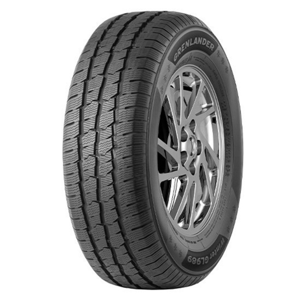 gl989 195/75RR16C Grenlander Winter GL989 - Pilt 1
