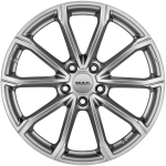 MAK Davinci 7.5x18 5x112 ET45 CB66.6 Light Titan