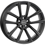 Breyton BR-I 9.5x20 5x112 ET43 CB66.6 Matt Black