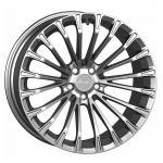 Breyton Race LS 2 8.5x20 5x112 ET30 CB66.6 Crystal Silver