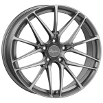 Breyton Fascinate 9x21 5x112 ET30 CB66.6 Matt Gun