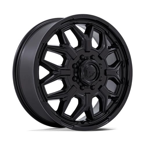 statusfalgar-12804-1 FUEL 1PC D871 FLUX DUALLY BLACKOUT 8.25x20 8x210 ET-227 CB154.3 Must - Pilt 1