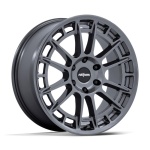 Rotiform RC210 OZR-T GLOSS GUNMETAL 8.5x20 6x120 ET45 CB74.5 Other