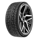 265/60RR18 FRONWAY Iceplus Stud III