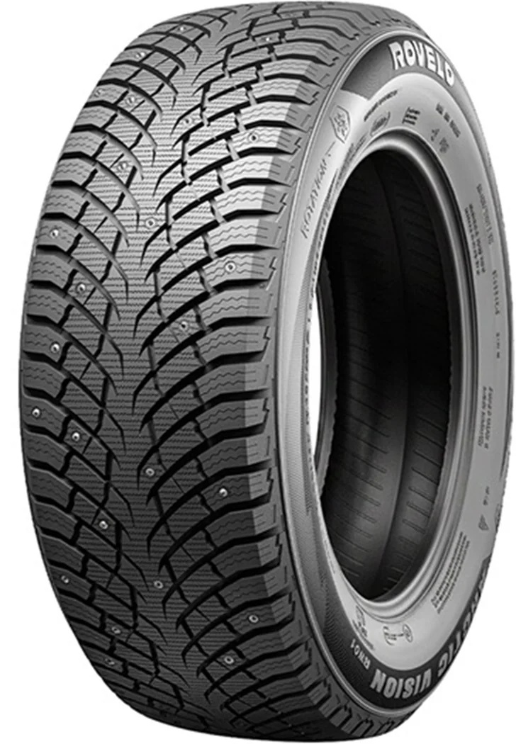0403636db7a9_LiR1XOk Rovelo 215/45R18 93T ARCTIC VISION RW01 - Pilt 1