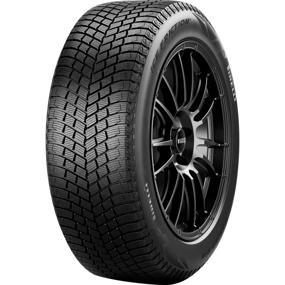 06fe731e7607_TVO1O9Z PIRELLI 235/50R19 103H ICE FRICTION NCS XL - Pilt 1