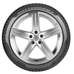 Pirelli 285/35R20 104V WINTER SOTTOZERO 3 XL MO - Pilt 4