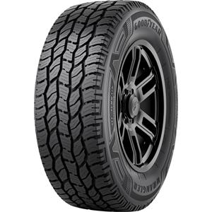 11778 215/80R15 GOODYEAR WRANGLER AT ADVENTURE + 106T XL DCB72 - Pilt 1