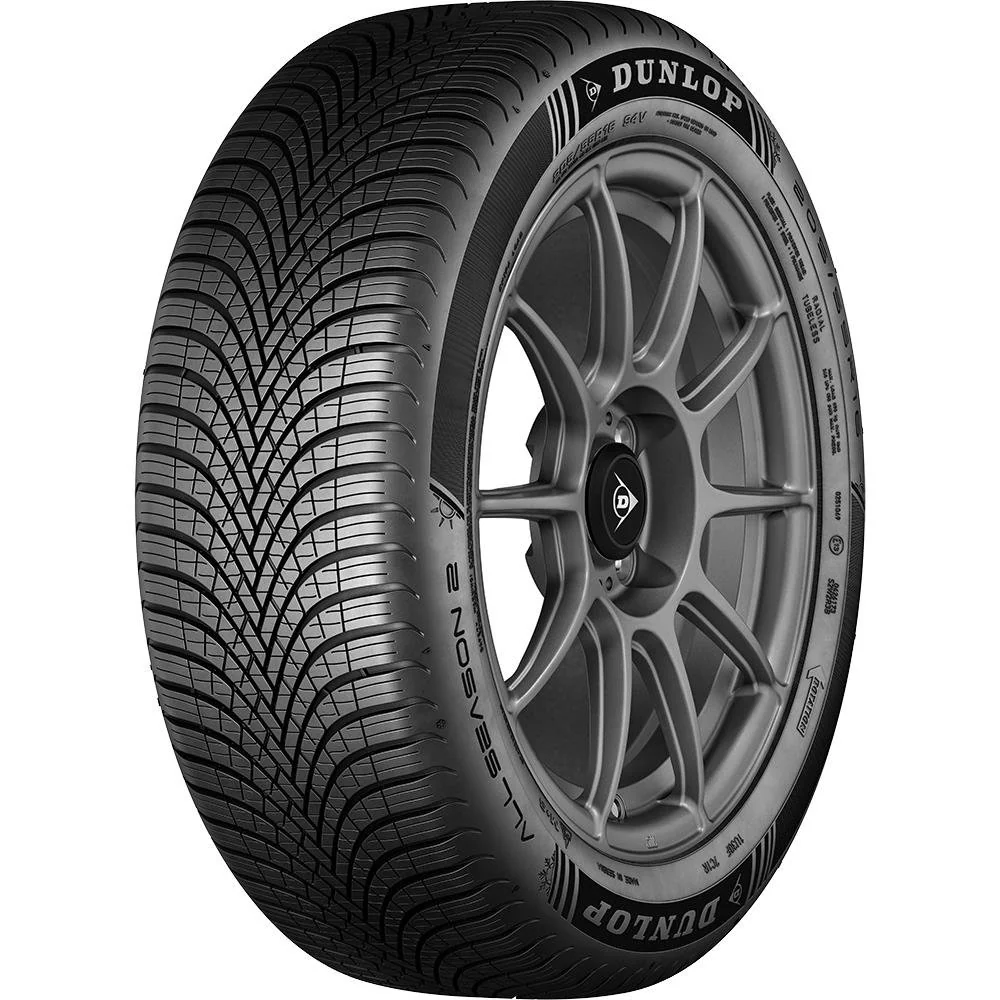 123397d290c3 Dunlop 235/45R17 97Y ALL SEASON 2 XL MFS - Pilt 1