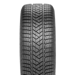 Pirelli 285/35R20 104V WINTER SOTTOZERO 3 XL MO - Pilt 3