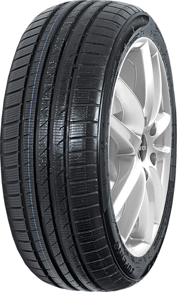 2a61eec3df6f Superia 225/70R16 103T BLUEWIN SUV - Pilt 1