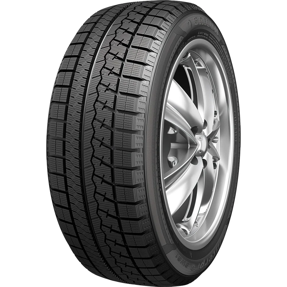 2c115c5e1234 Sailun 205/55R17 91T ICE BLAZER ARCTIC - Pilt 1