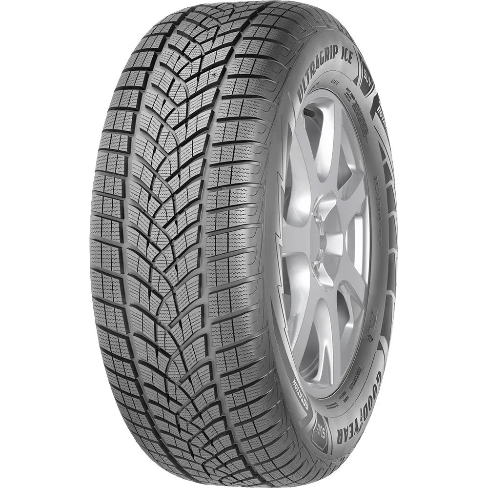 3025500739e5_GBLgetX Goodyear 235/50R18 101T UltraGrip Ice SUV GEN-1 FP XL - Pilt 1