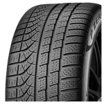 Pirelli 245/40R18 97V PZERO WINTER XL MO1 - Pilt 2