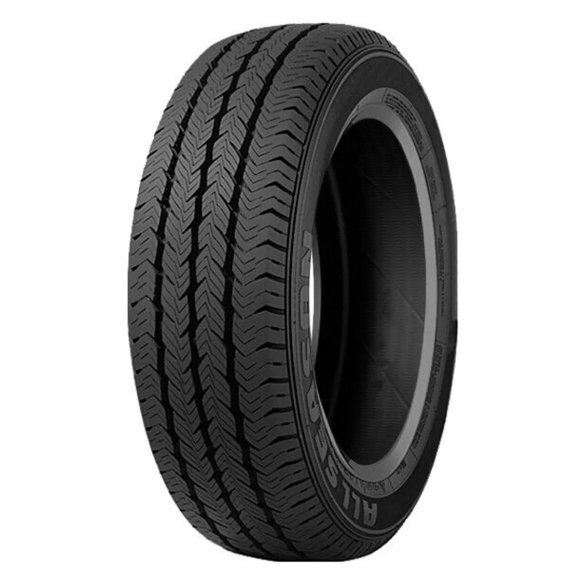 4ed3c995623b Ovation 225/75R16C 121/120R 12PR V-07AS - Pilt 1