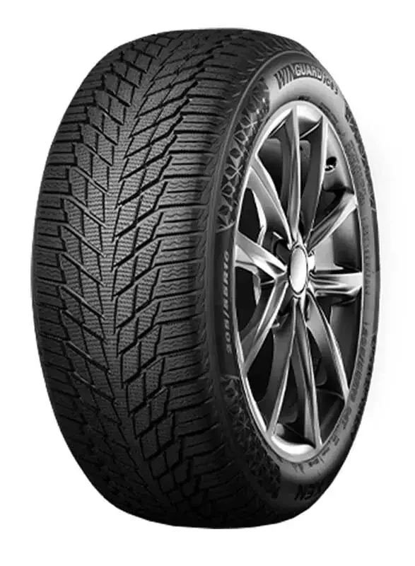 6e1f10244b34_u1B2Fd4 Nexen 235/50R19 103T WinGuard ice 3 XL - Pilt 1