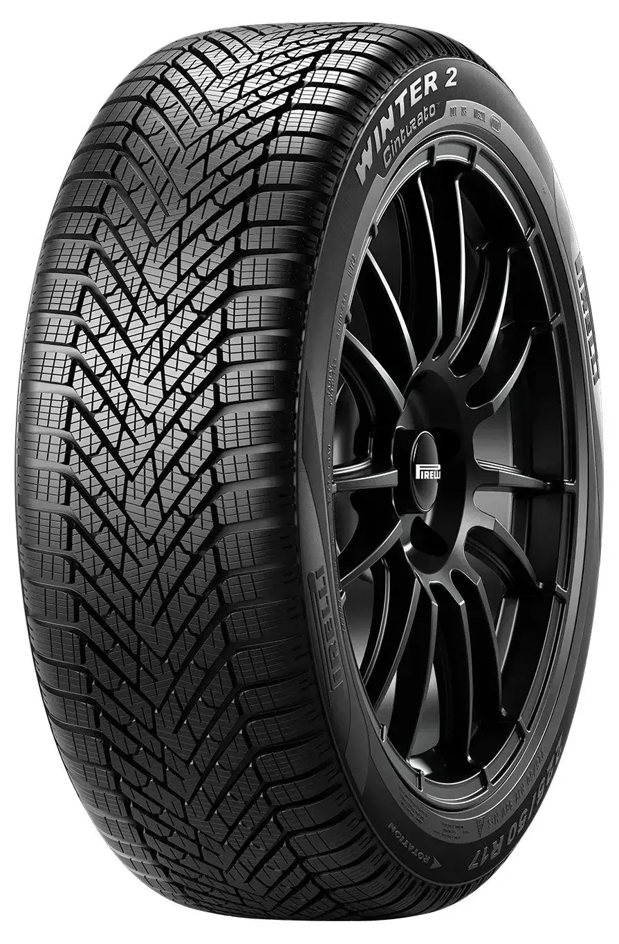 70d86ac2b53a Pirelli 215/60R16 99H CINTURATO WINTER 2 PC01 XL 3PMSF - Pilt 1