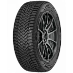 Goodyear 275/45R21 110T UltraGrip Arctic 2 SUV XL FP D-STUD studded - Pilt 2