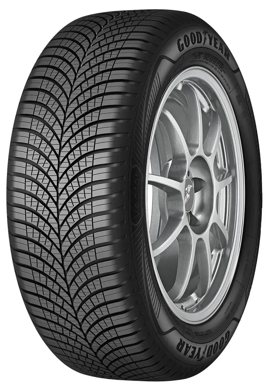 8054f0c4d229_bp6vnkI Goodyear 315/35R20 110W Vector 4Seasons GEN-3 SUV XL FP EVR - Pilt 1