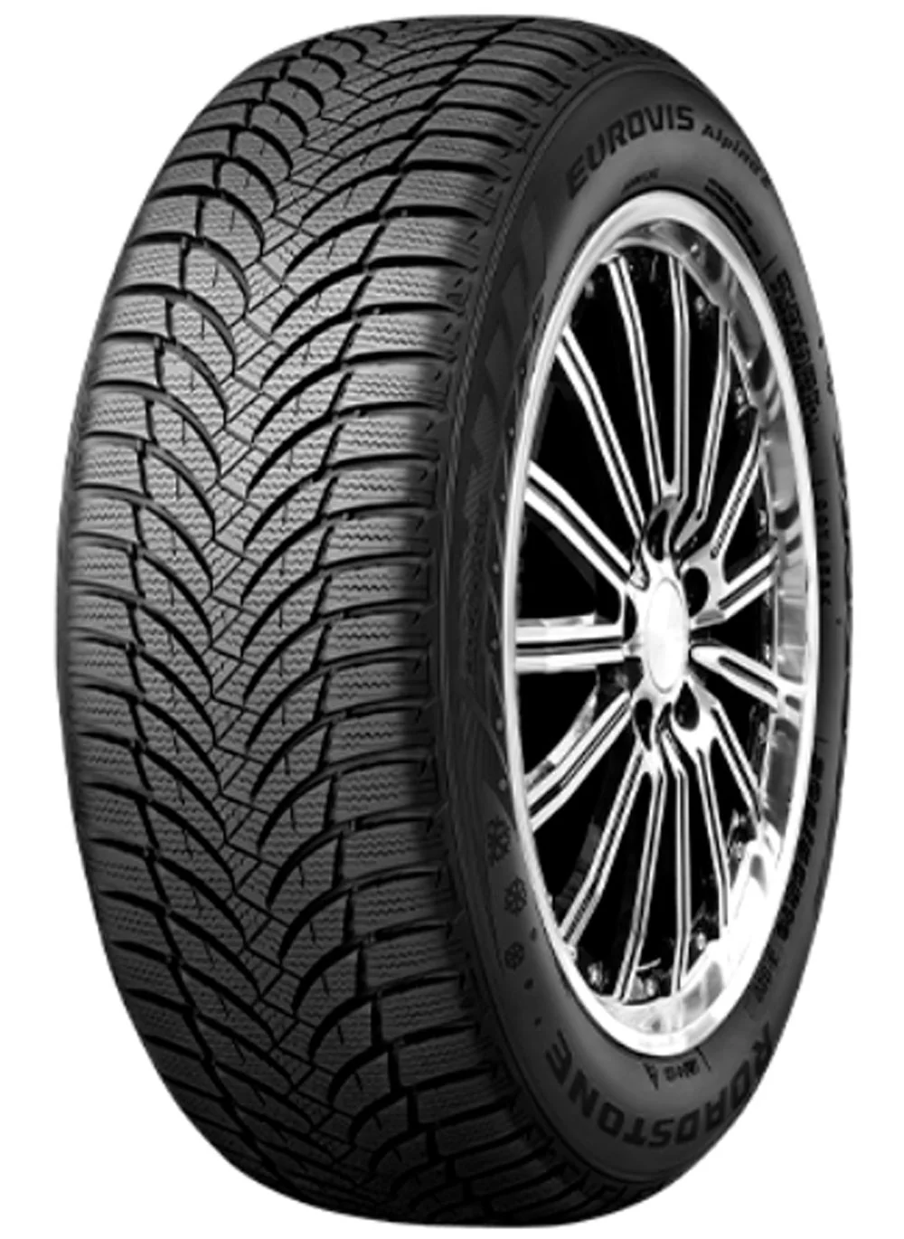 a40937b03797_4q9WeNH ROADSTONE 185/55R16 87T EUROVIS ALPINE 2 XL - Pilt 1
