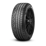 Pirelli 255/35R20 97V W240 SOTTOZERO XL
